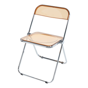 Klapstoel set van 2/4/6 Pornainen 74x46x47 cm [en.casa]