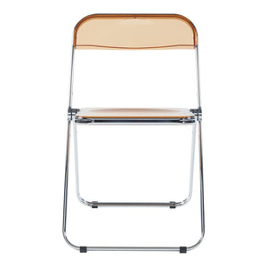 Klapstoel set van 2/4/6 Pornainen 74x46x47 cm [en.casa]