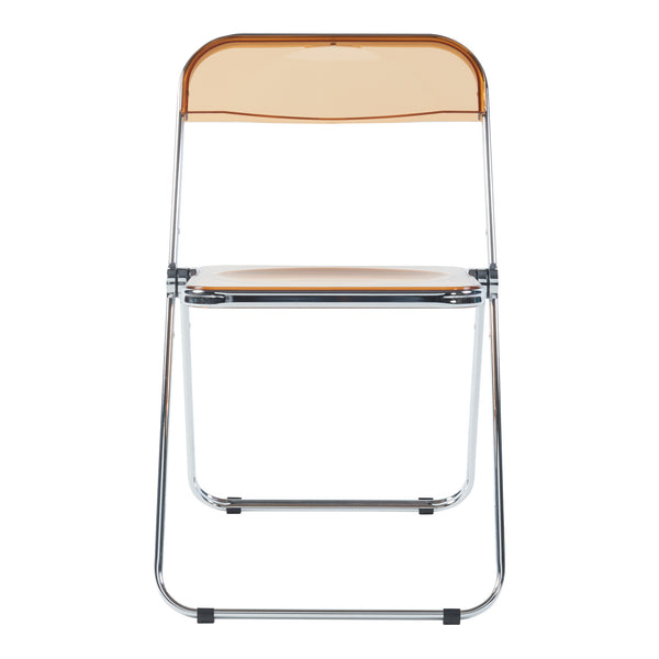 Klapstoel set van 2/4/6 Pornainen 74x46x47 cm [en.casa]