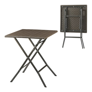 Klaptafel Lillestrøm [en.casa] - premiumXL
