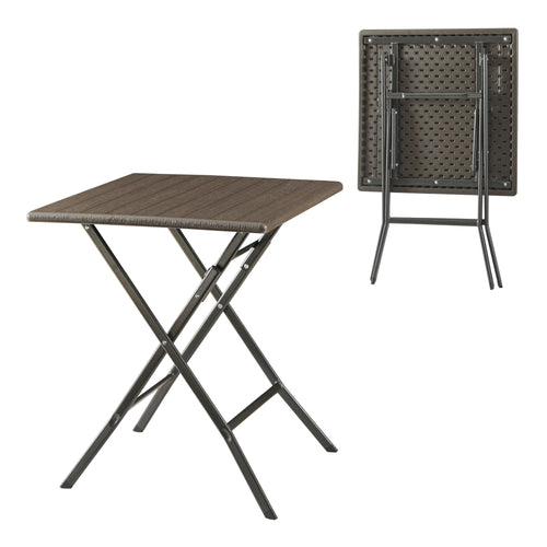 Klaptafel Lillestrøm [en.casa] - premiumXL