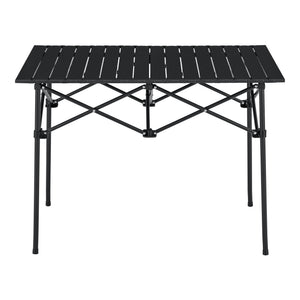 Tuintafel Castilenti klaptafel [en.casa]