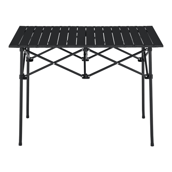 Tuintafel Castilenti klaptafel [en.casa]