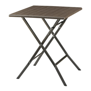 Opklapbare tafel Lillestrøm [en.casa]