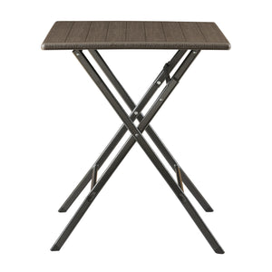 Opklapbare tafel Lillestrøm [en.casa]