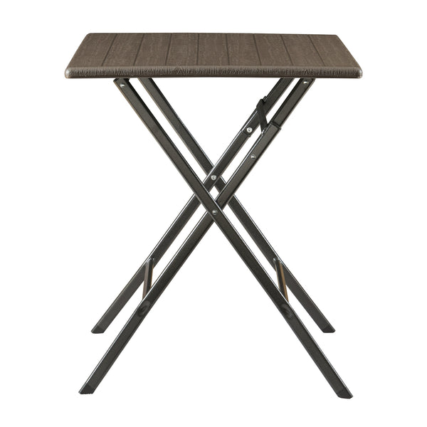 Opklapbare tafel Lillestrøm [en.casa]