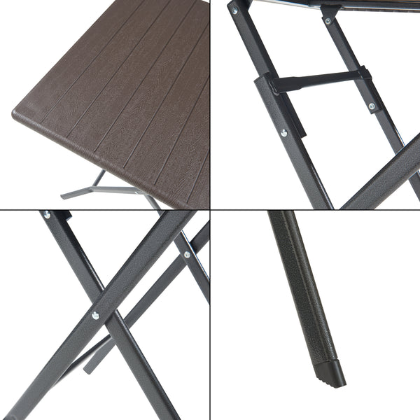 Opklapbare tafel Lillestrøm [en.casa]