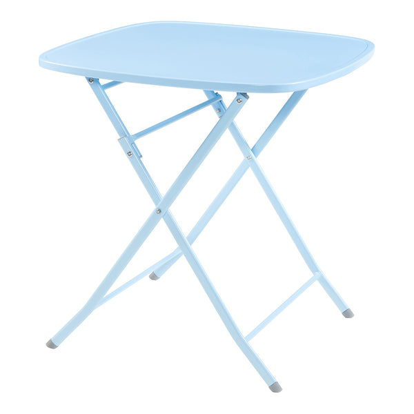 Table de jardin pliante Sande [en.casa]