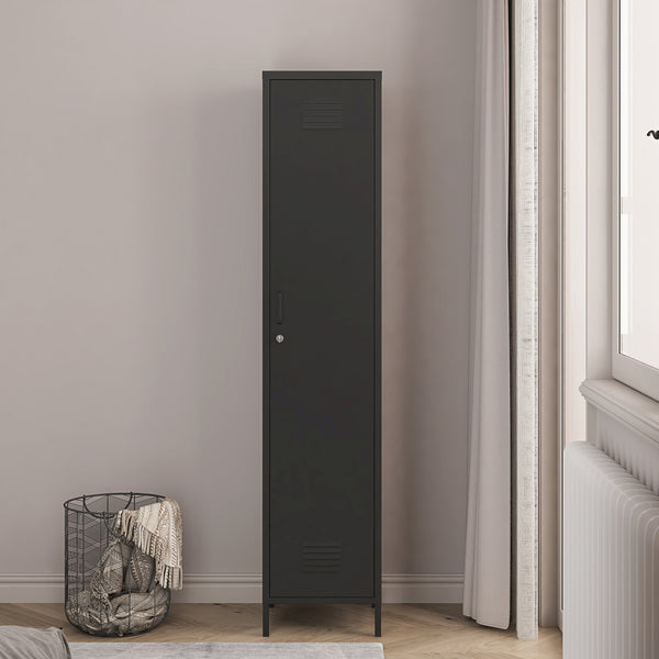 Metalen kast Seinäjoki [en.casa]