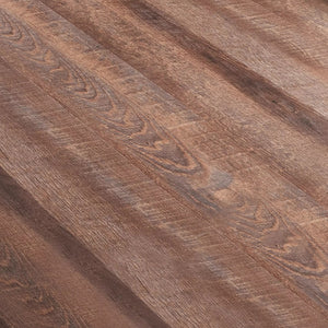 Vinyl-SPC vloer Okapirg klik systeem 5 mm dikte massieve planken NEU.HOLZ