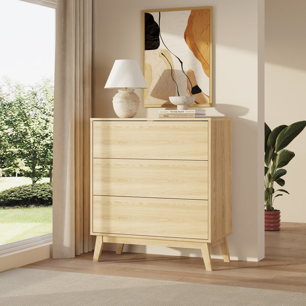 Commode Aastmabospoo 90 x 80 x 40 cm [en.casa]