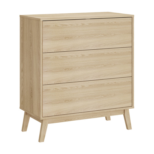 Commode Aastmabospoo 90 x 80 x 40 cm [en.casa]