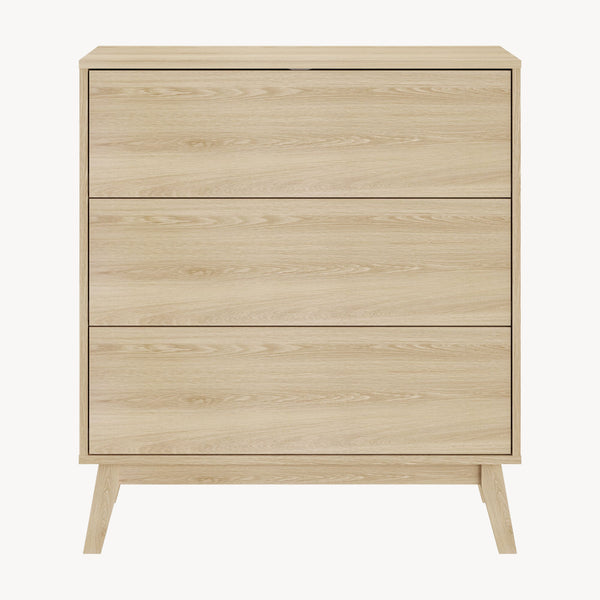 Commode Aastmabospoo 90 x 80 x 40 cm [en.casa]