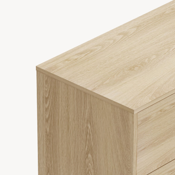 Commode Aastmabospoo 90 x 80 x 40 cm [en.casa]