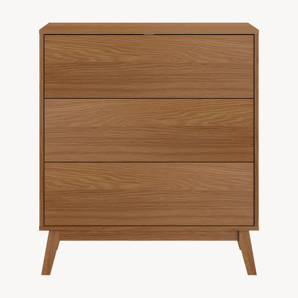 Commode Aastmabospoo 90 x 80 x 40 cm [en.casa]
