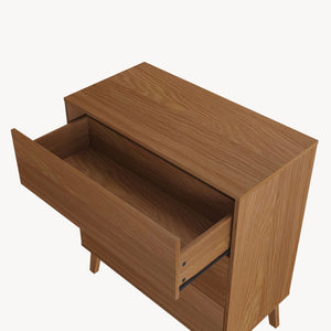 Commode Aastmabospoo 90 x 80 x 40 cm [en.casa]