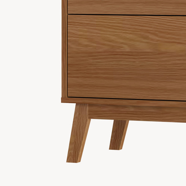 Commode Aastmabospoo 90 x 80 x 40 cm [en.casa]