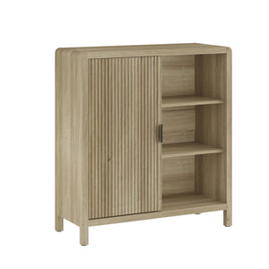 Buffet Lukkodso 82 x 75 x 30 cm [en.casa]