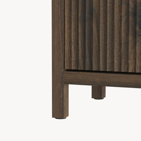 Commode Lukkodso 82x75x30 cm [en.casa]