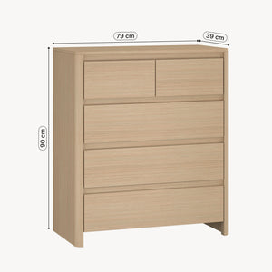 Commode Takranmaa [en.casa]