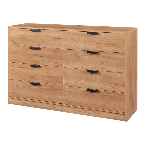 Commode Varkaus ladekast mdf [en.casa]