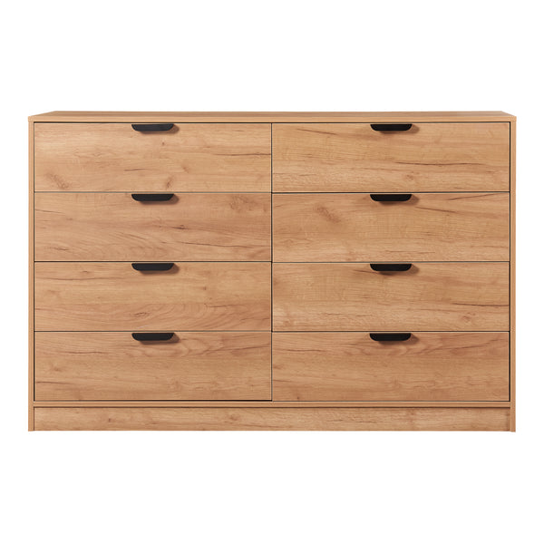 Commode Varkaus ladekast mdf [en.casa]