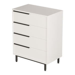 Commode Vesanto 95 x 75 x 45 cm [en.casa]