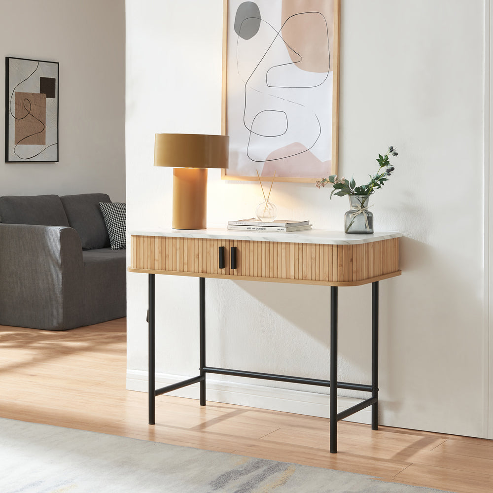 Consoletafel Tvedestrand [en.casa]