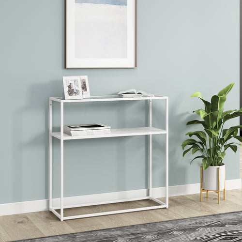 Konsolentafel Kuhmo [en.casa] - premiumXL