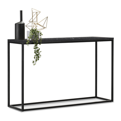 Table console Kittilät 80 x 100 x 30 cm [en.casa]