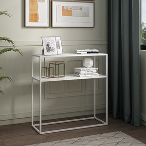 Konsolentafel Kuhmo [en.casa] - premiumXL