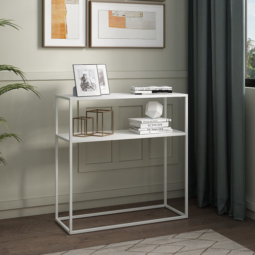 Konsolentafel Kuhmo [en.casa] - premiumXL