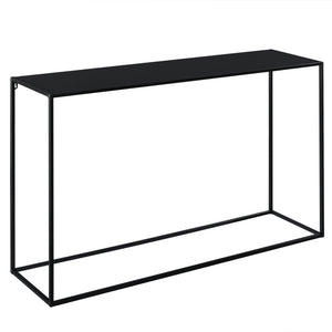 Console tafel sidetable metaal - 7 varianten