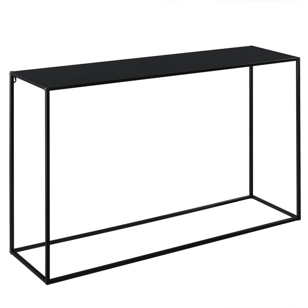 Console tafel sidetable metaal - 7 varianten