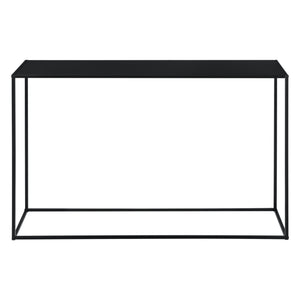 Console tafel sidetable metaal - 7 varianten