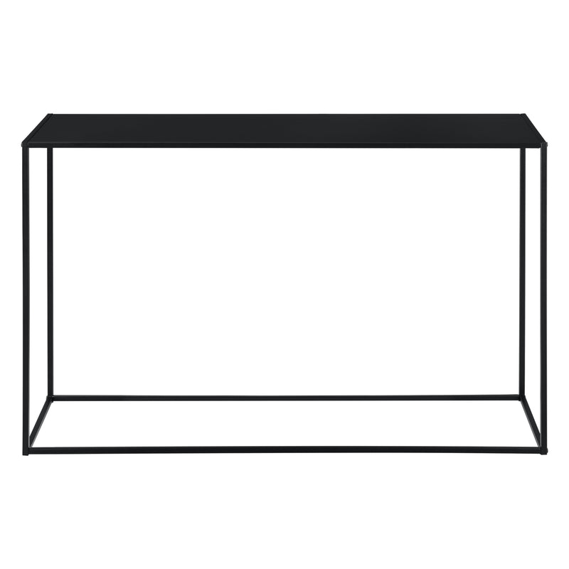Maatschets Console tafel sidetable metaal - 7 varianten