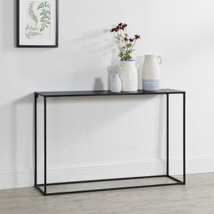 Console tafel sidetable metaal - 7 varianten