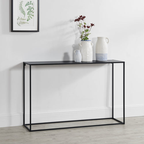 Console tafel sidetable metaal - 7 varianten
