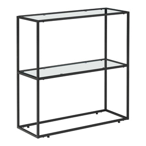 [en.casa] Console tafel Konnevesi 85x80x30 cm