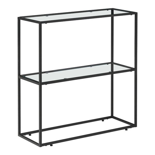 [en.casa] Console tafel Konnevesi 85x80x30 cm