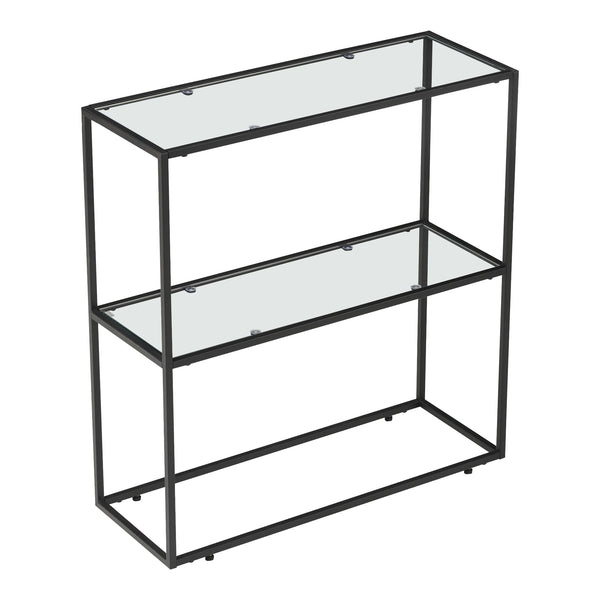 [en.casa] Console tafel Konnevesi 85x80x30 cm