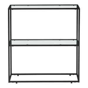 [en.casa] Console tafel Konnevesi 85x80x30 cm