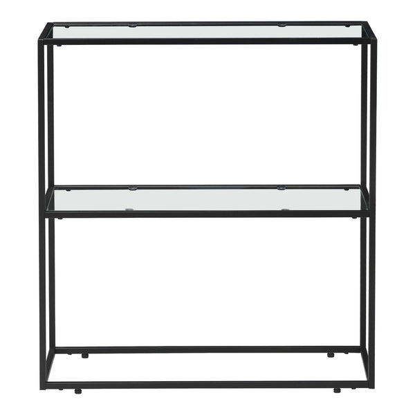 [en.casa] Console tafel Konnevesi 85x80x30 cm