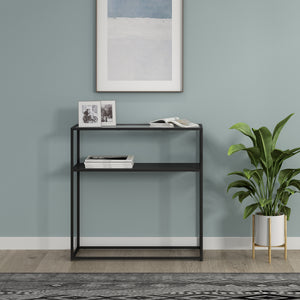 Console tafel Kuhmo sidetable 80x80x30 cm [en.casa]
