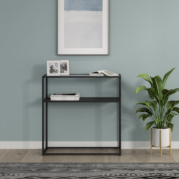 Console tafel Kuhmo sidetable 80x80x30 cm [en.casa]