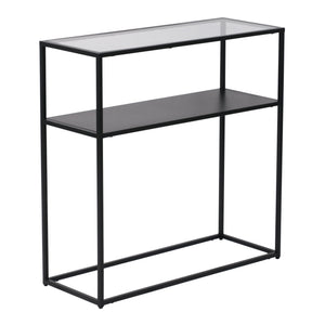 Console tafel Kuhmo sidetable 80x80x30 cm [en.casa]