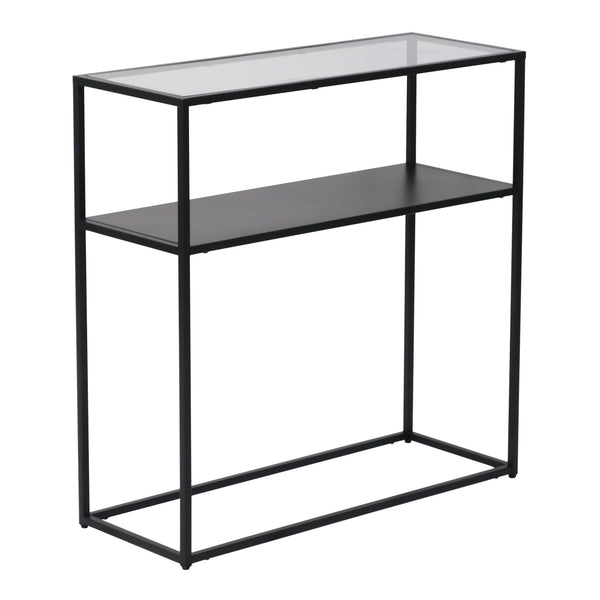 Console tafel Kuhmo sidetable 80x80x30 cm [en.casa]