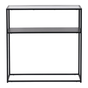 Console tafel Kuhmo sidetable 80x80x30 cm [en.casa]
