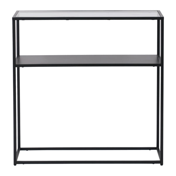 Console tafel Kuhmo sidetable 80x80x30 cm [en.casa]