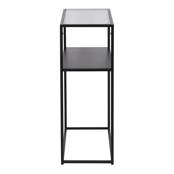 Console tafel Kuhmo sidetable 80x80x30 cm [en.casa]